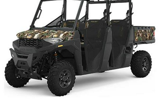 2022 Polaris Ranger Crew SP 570 Premium