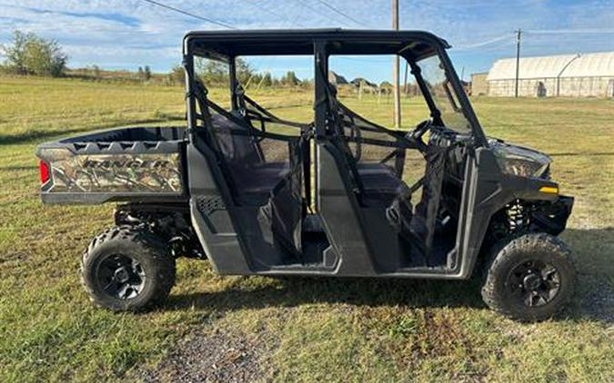 2022 Polaris Ranger Crew SP 570 Premium