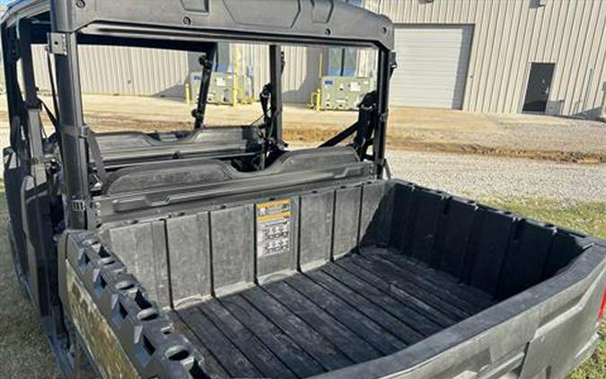 2022 Polaris Ranger Crew SP 570 Premium