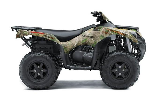 2023 Kawasaki Brute Force® 750 4x4i EPS Camo