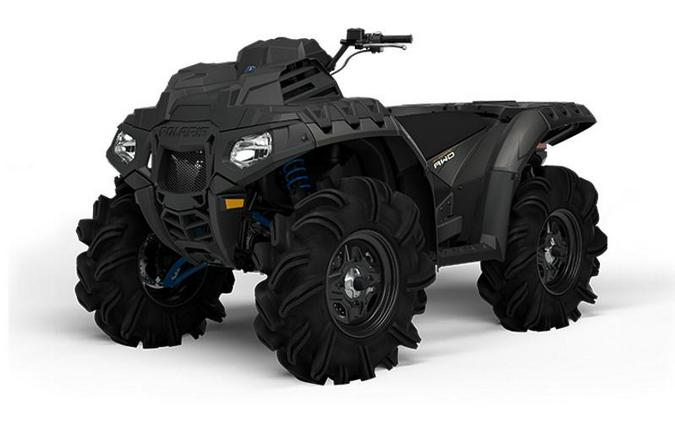 2023 Polaris® Sportsman 850 High Lifter Edition