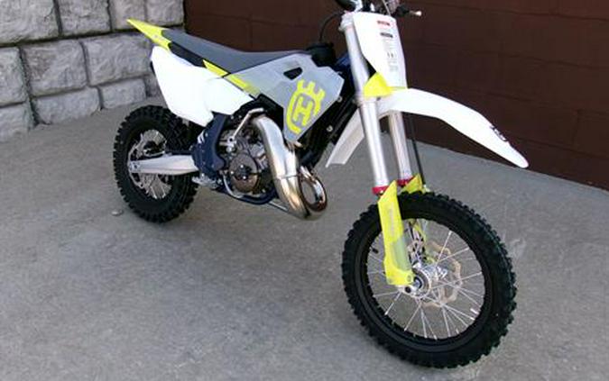 2024 Husqvarna TC 65