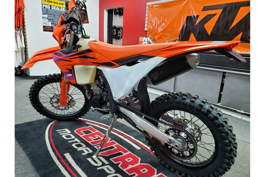 2024 KTM 500 XW-F