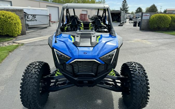 2024 Polaris Industries RZR Turbo R 4 Ultimate