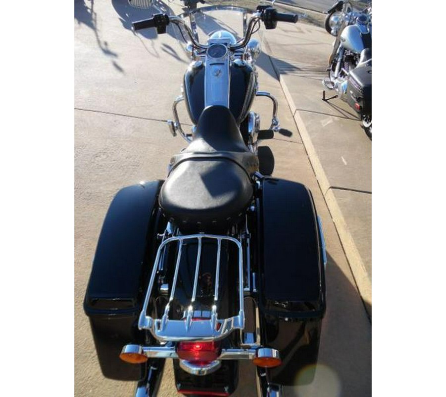 2015 Harley-Davidson® FLHR103