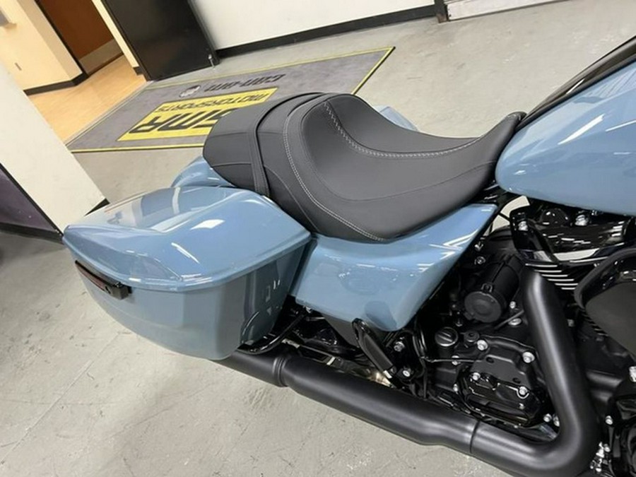 2024 Harley-Davidson FLTRX - Road Glide