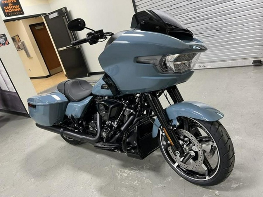 2024 Harley-Davidson FLTRX - Road Glide