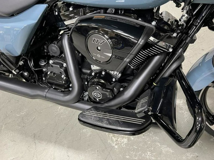 2024 Harley-Davidson FLTRX - Road Glide