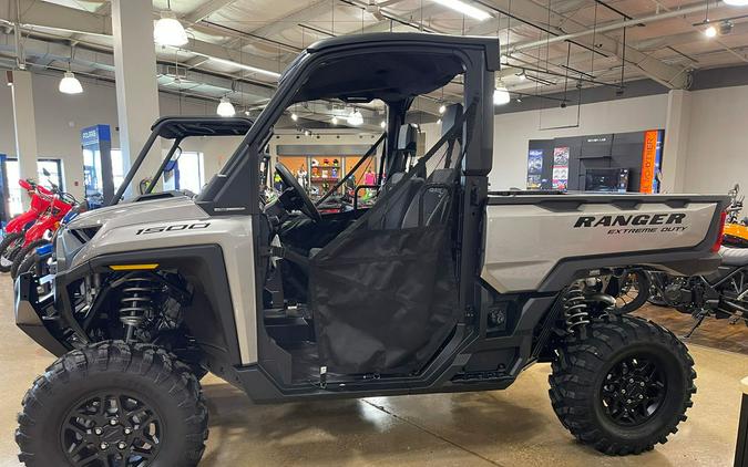 2024 Polaris® Ranger XD 1500 Premium