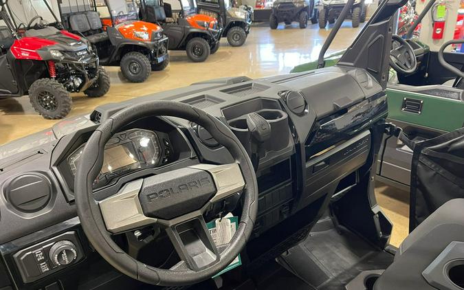 2024 Polaris® Ranger XD 1500 Premium