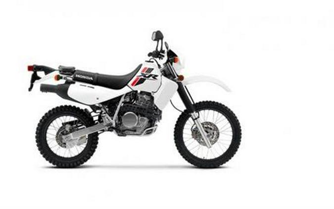 2024 Honda XR650