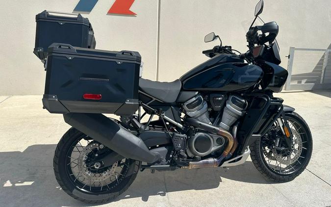 2022 Harley-Davidson Pan America™ 1250 Special