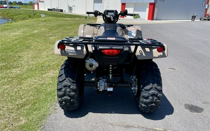 2024 Honda FourTrax Foreman 4x4 ES EPS