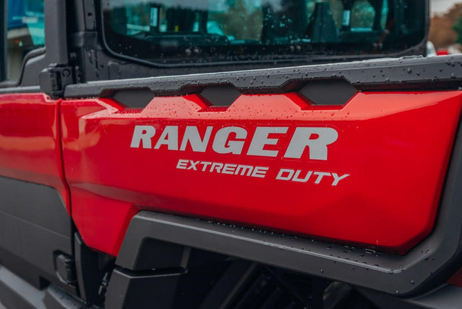 2024 Polaris® Ranger Crew XD 1500 NorthStar Edition Ultimate