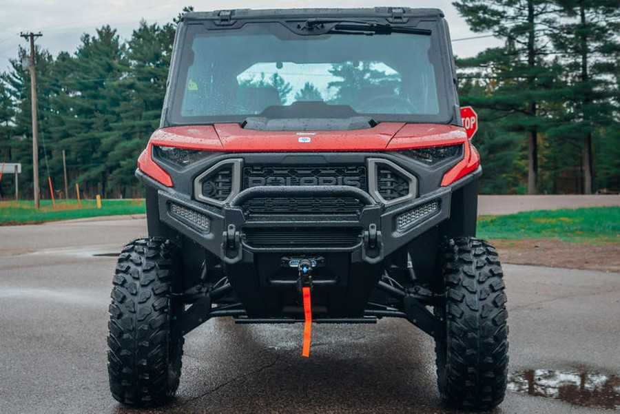 2024 Polaris® Ranger Crew XD 1500 NorthStar Edition Ultimate