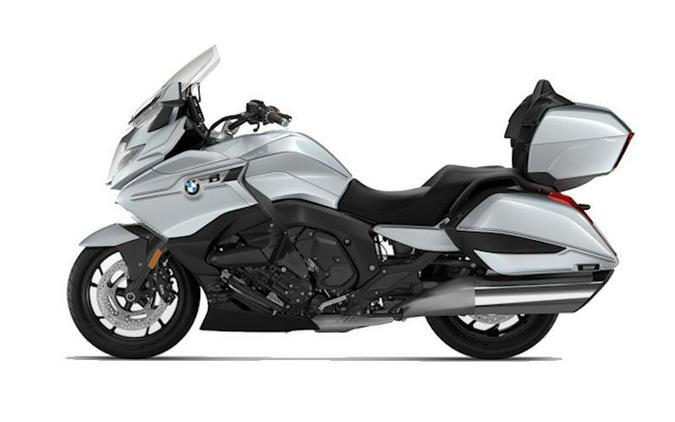 2024 BMW K 1600 Grand America 719 Casablanca