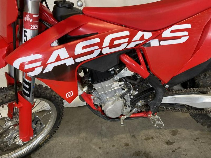 2023 GASGAS MC 450F