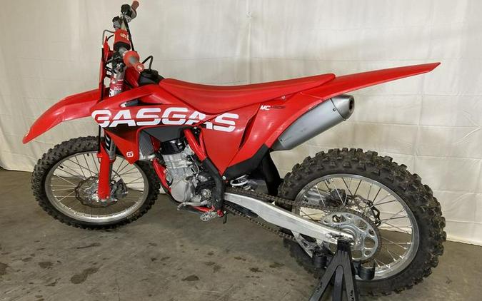 2023 GASGAS MC 450F