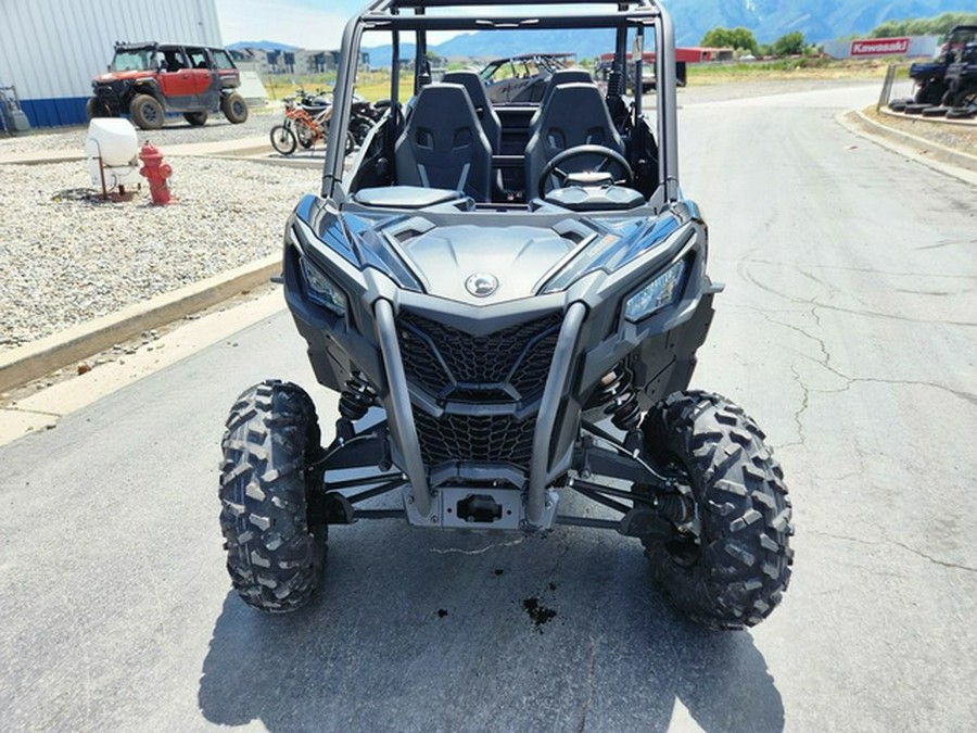 2023 Can-Am Maverick Sport MAX DPS 1000R