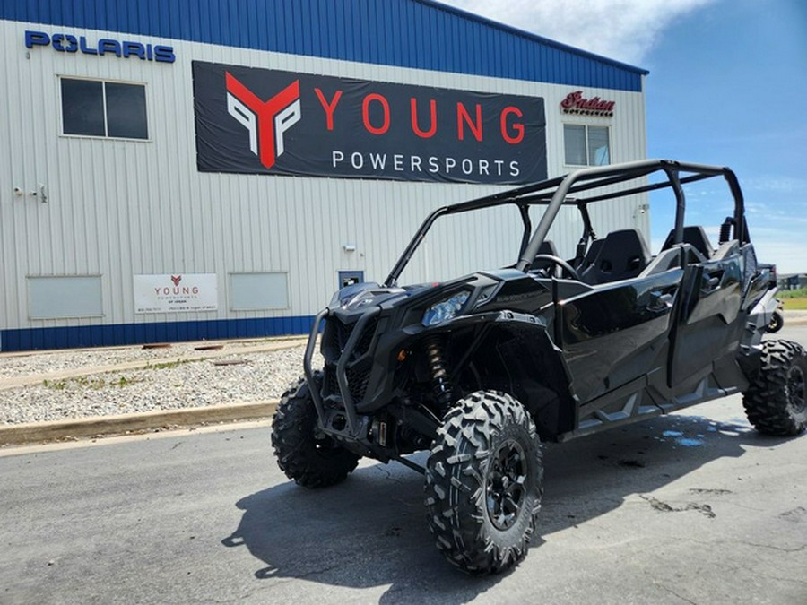 2023 Can-Am Maverick Sport MAX DPS 1000R