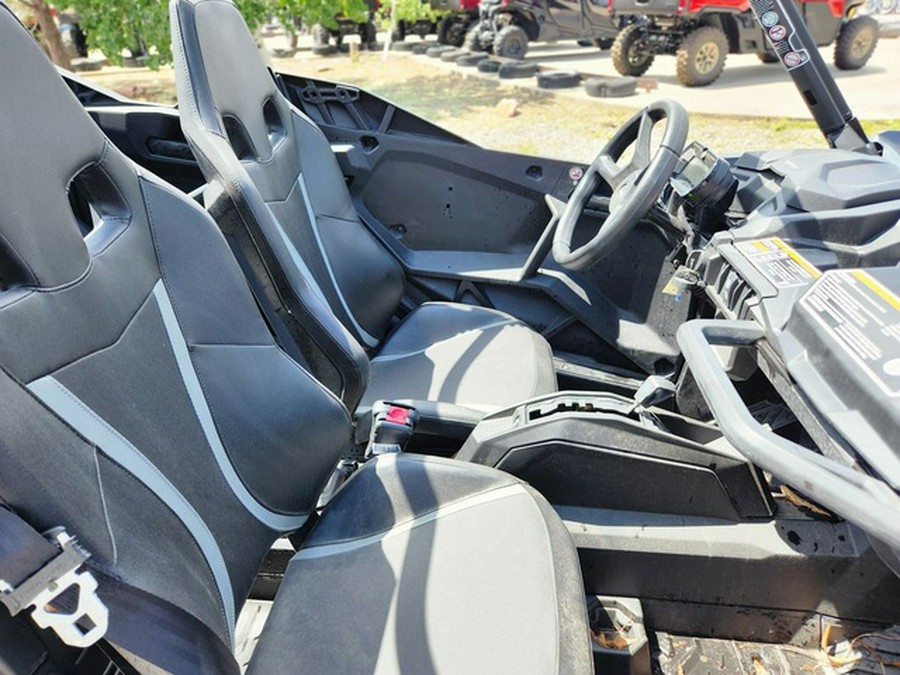 2023 Can-Am Maverick Sport MAX DPS 1000R