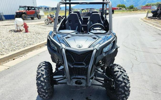 2023 Can-Am® Maverick Sport MAX DPS 1000R