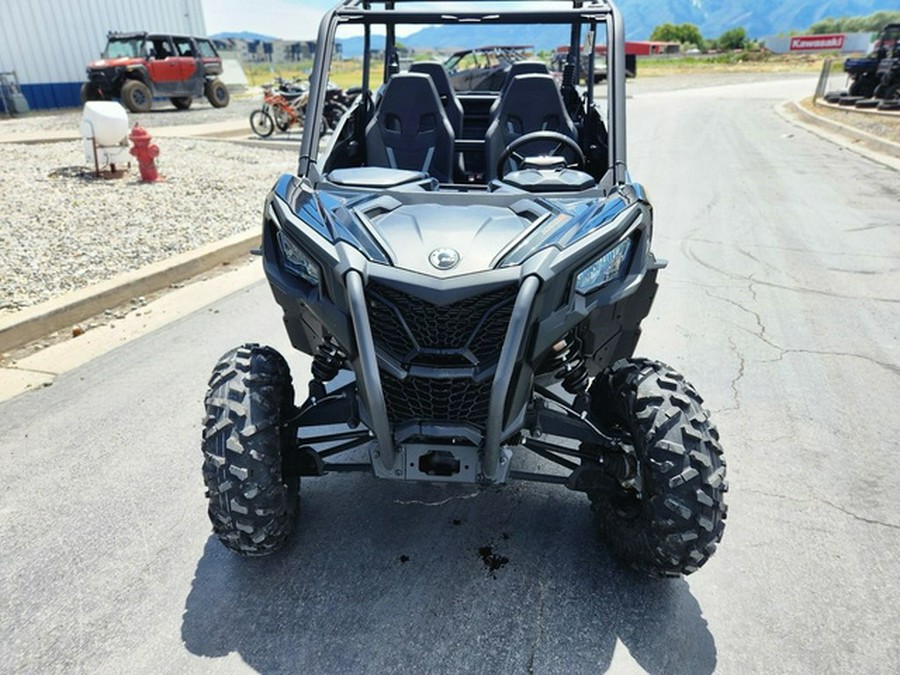 2023 Can-Am Maverick Sport MAX DPS 1000R