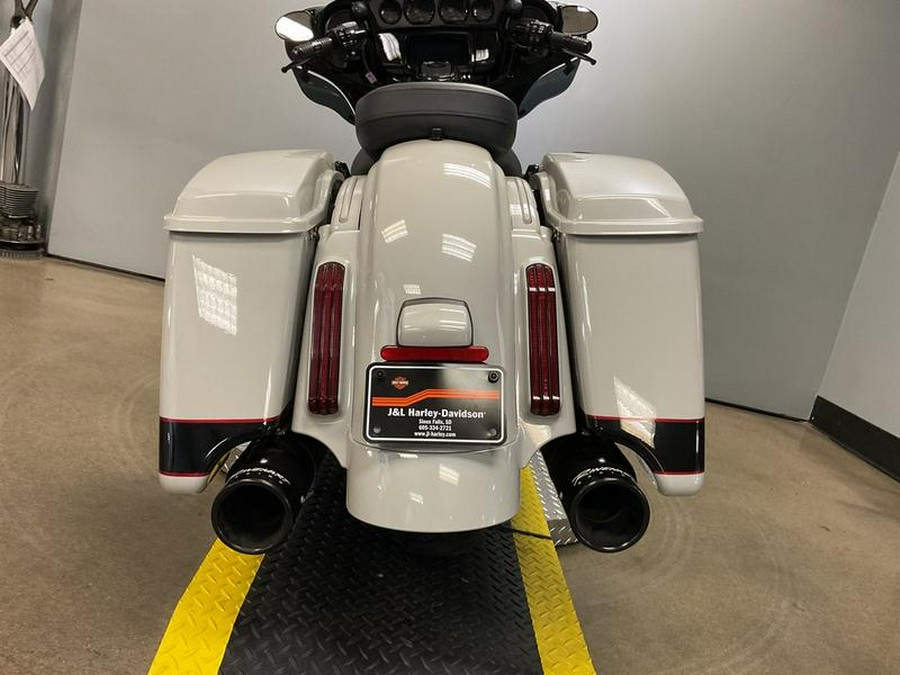 2020 Harley-Davidson® FLHXSE - CVO™ Street Glide®