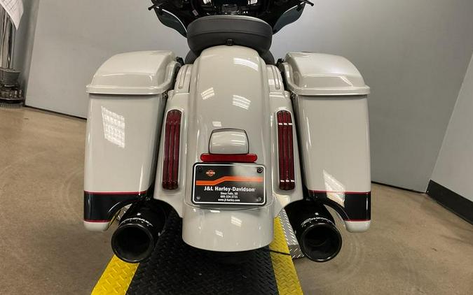 2020 Harley-Davidson® FLHXSE - CVO™ Street Glide®