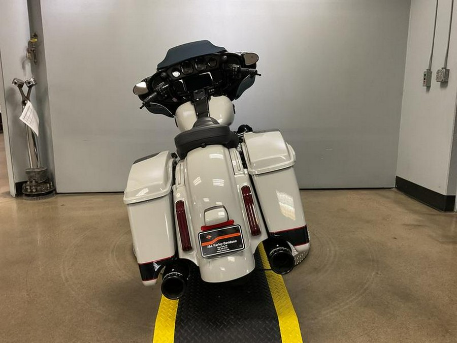 2020 Harley-Davidson® FLHXSE - CVO™ Street Glide®