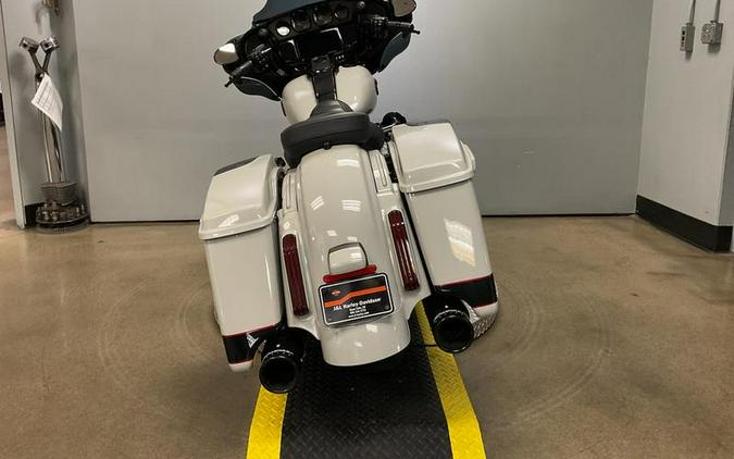 2020 Harley-Davidson® FLHXSE - CVO™ Street Glide®