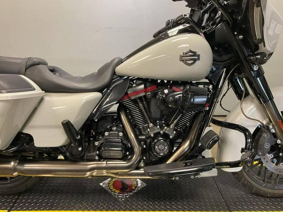 2020 Harley-Davidson® FLHXSE - CVO™ Street Glide®