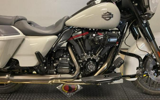 2020 Harley-Davidson® FLHXSE - CVO™ Street Glide®