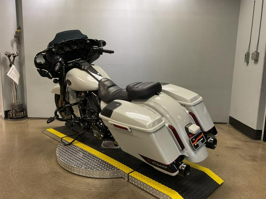 2020 Harley-Davidson® FLHXSE - CVO™ Street Glide®