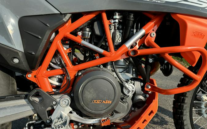 2022 KTM 690 ENDURO R