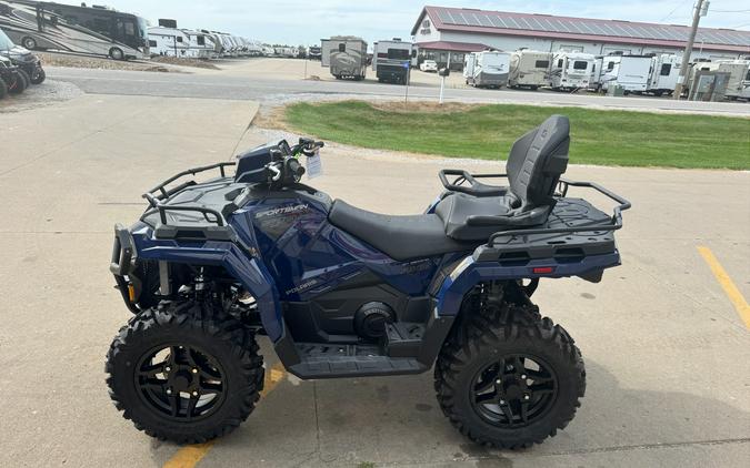 2025 Polaris Sportsman Touring 570 Premium