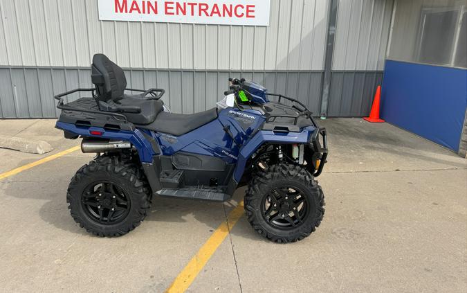 2025 Polaris Sportsman Touring 570 Premium