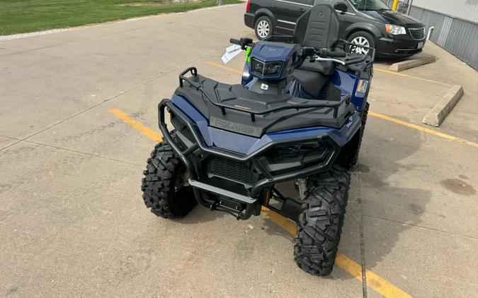 2025 Polaris Sportsman Touring 570 Premium