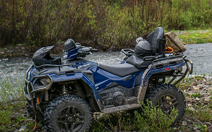 2025 Polaris Sportsman Touring 570 Premium