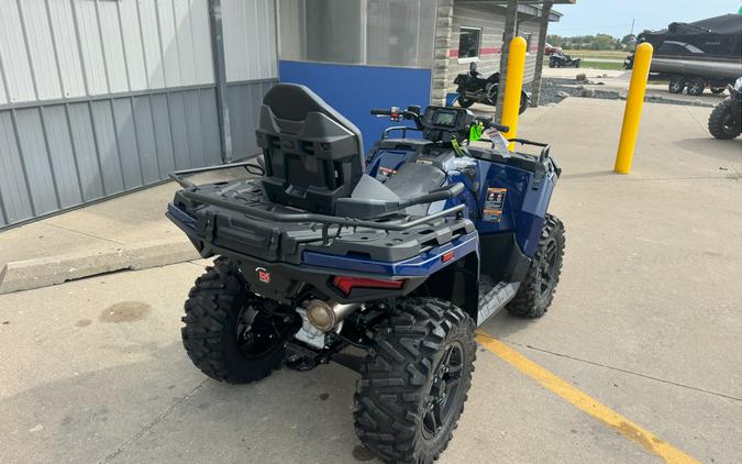 2025 Polaris Sportsman Touring 570 Premium