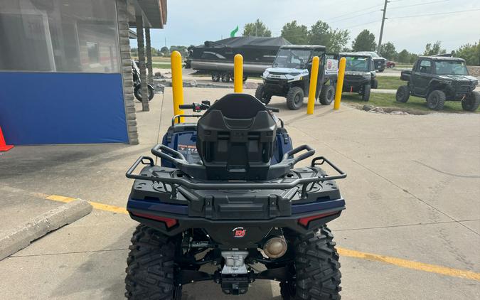 2025 Polaris Sportsman Touring 570 Premium