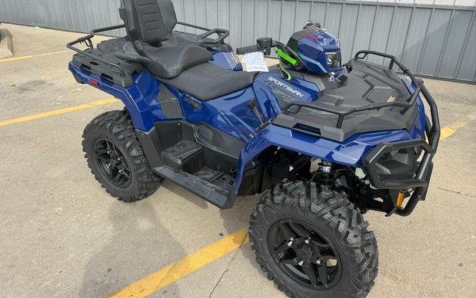 2025 Polaris Sportsman Touring 570 Premium