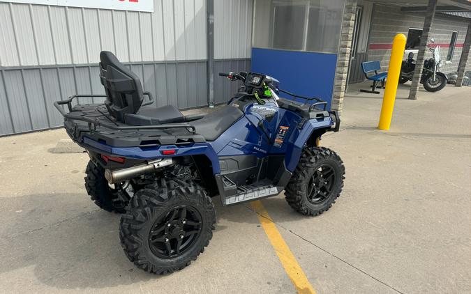 2025 Polaris Sportsman Touring 570 Premium