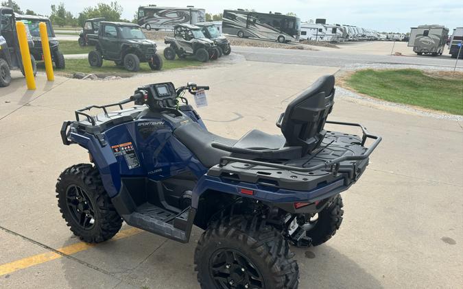 2025 Polaris Sportsman Touring 570 Premium