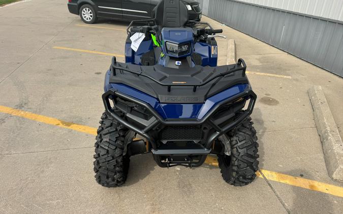 2025 Polaris Sportsman Touring 570 Premium