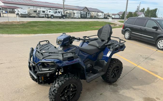 2025 Polaris Sportsman Touring 570 Premium