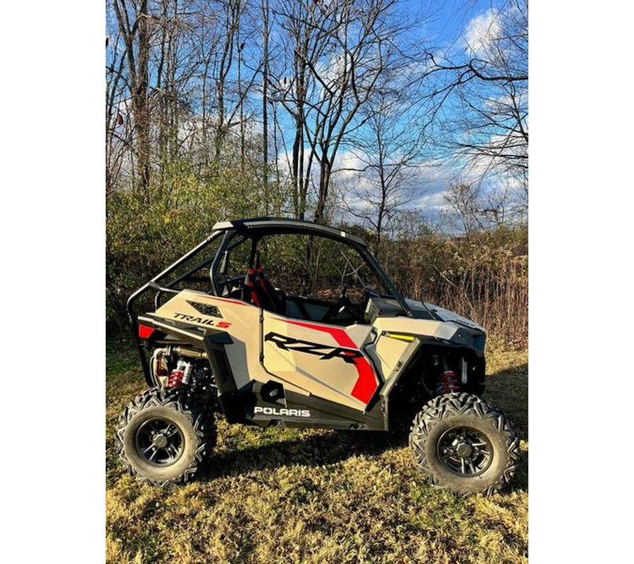 2025 Polaris® RZR Trail S Ultimate