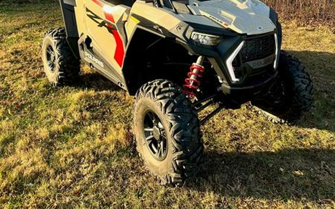2025 Polaris® RZR Trail S Ultimate