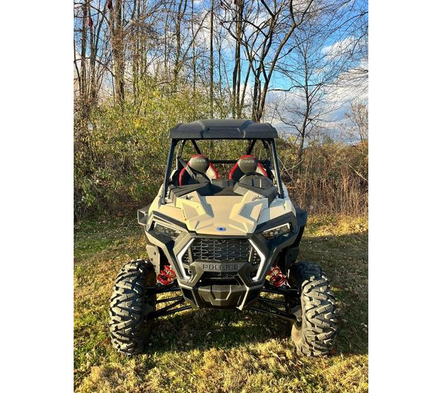 2025 Polaris® RZR Trail S Ultimate