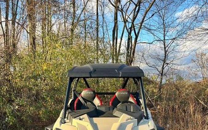 2025 Polaris® RZR Trail S Ultimate